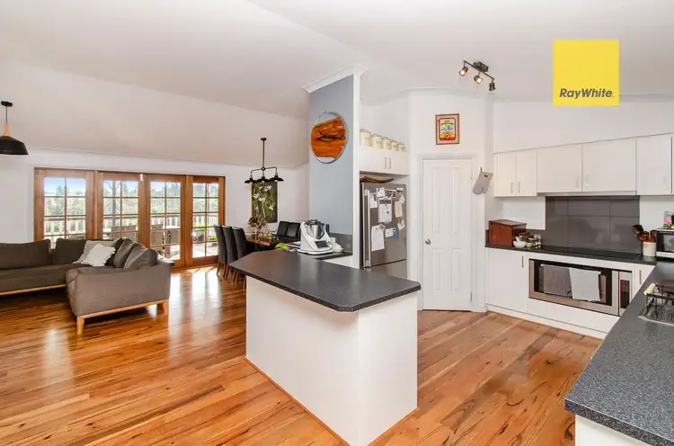 Fifth view of Homely house listing, 11 Hitchcock Drive, Nannup WA 6275