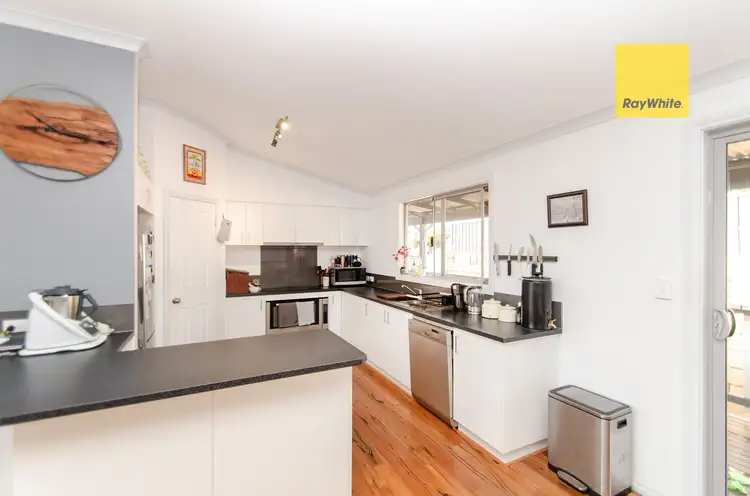 Sixth view of Homely house listing, 11 Hitchcock Drive, Nannup WA 6275