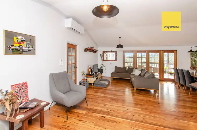 Seventh view of Homely house listing, 11 Hitchcock Drive, Nannup WA 6275