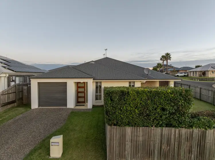 1/26 Sanctuary Drive, Cranley QLD 4350