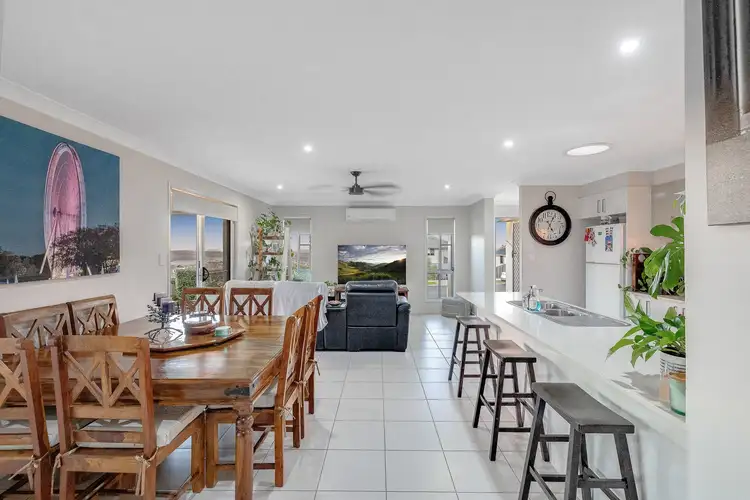 Fifth view of Homely unit listing, 1/26 Sanctuary Drive, Cranley QLD 4350