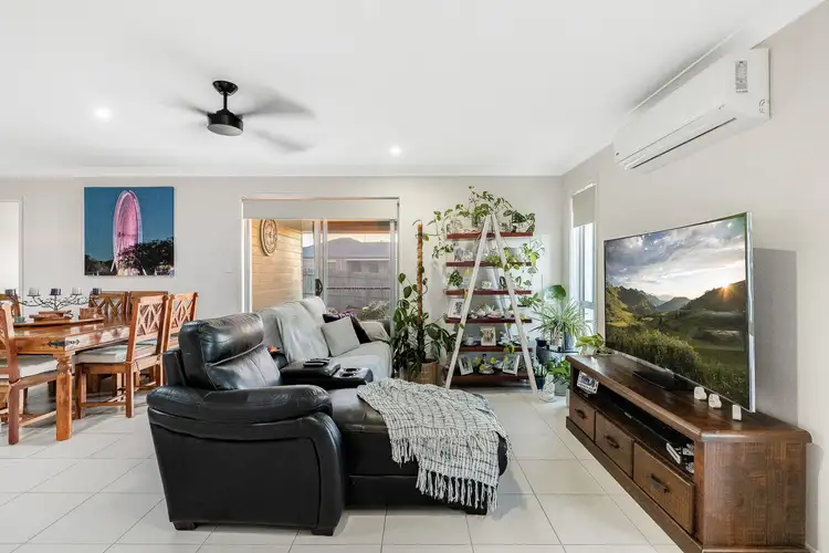 Sixth view of Homely unit listing, 1/26 Sanctuary Drive, Cranley QLD 4350