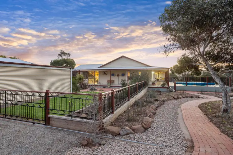 Sixth view of Homely house listing, 660 Bondleigh Road, Rockleigh SA 5254