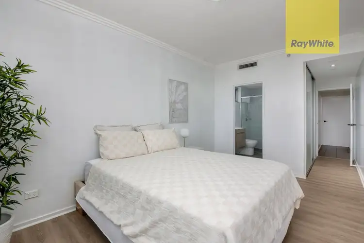 Fourth view of Homely apartment listing, 711/36-46 Cowper Street, Parramatta NSW 2150