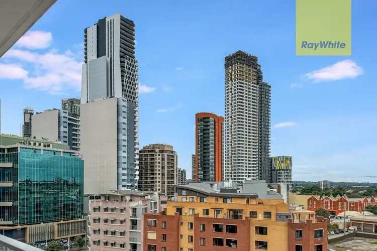 Fifth view of Homely apartment listing, 711/36-46 Cowper Street, Parramatta NSW 2150