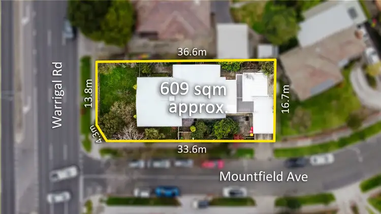 Main view of Homely house listing, 620 Warrigal Road, Malvern East VIC 3145