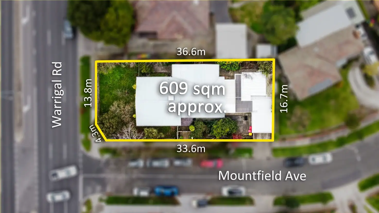 Main view of Homely house listing, 620 Warrigal Road, Malvern East VIC 3145
