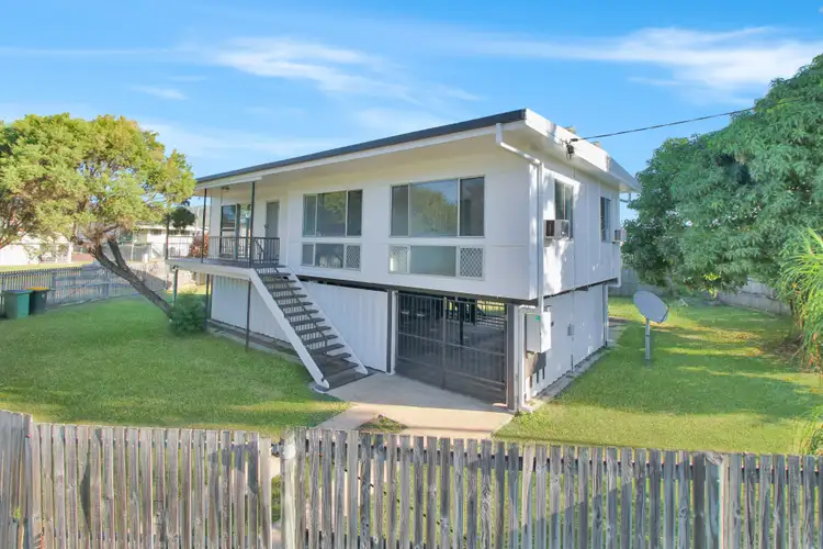 20 Lerida Street, Kirwan QLD 4817