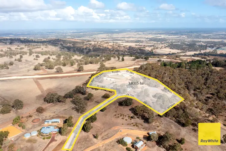 Third view of Homely house listing, 51 Auger Place, Bullsbrook WA 6084