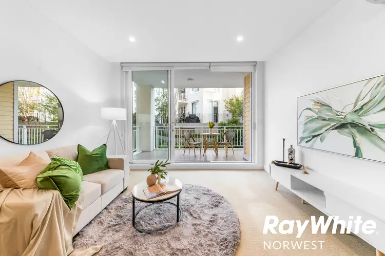303/58 Peninsula Drive, Breakfast Point NSW 2137