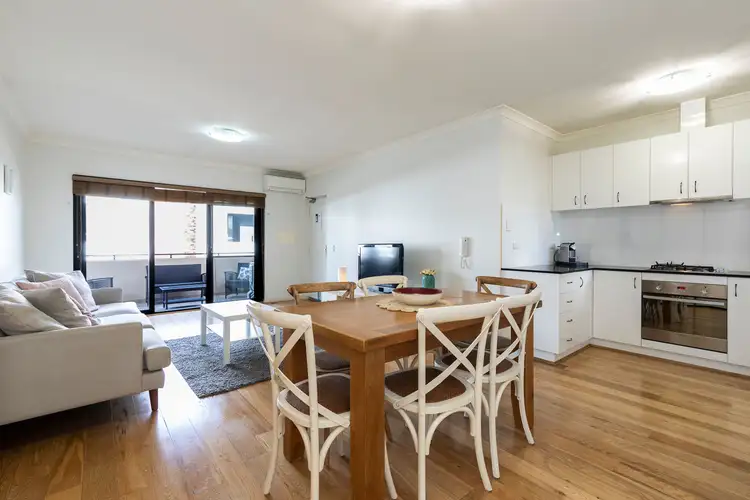 5/18 Brentham Street, Leederville WA 6007