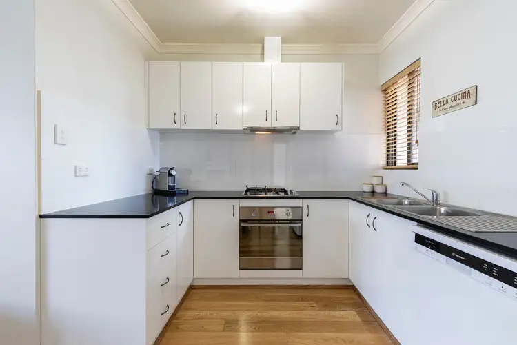 Second view of Homely apartment listing, 5/18 Brentham Street, Leederville WA 6007