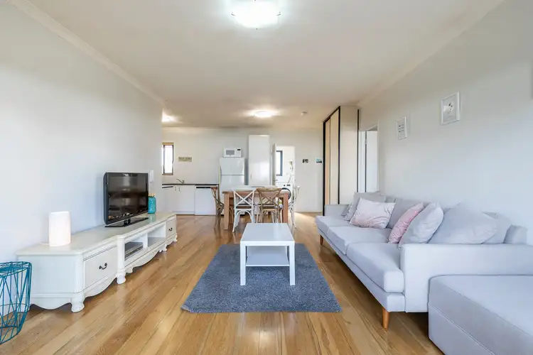 Fourth view of Homely apartment listing, 5/18 Brentham Street, Leederville WA 6007