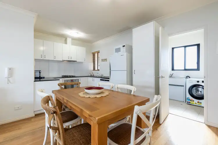 Sixth view of Homely apartment listing, 5/18 Brentham Street, Leederville WA 6007