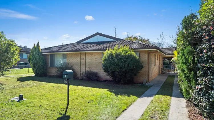 2/158 Powell Street, Grafton NSW 2460