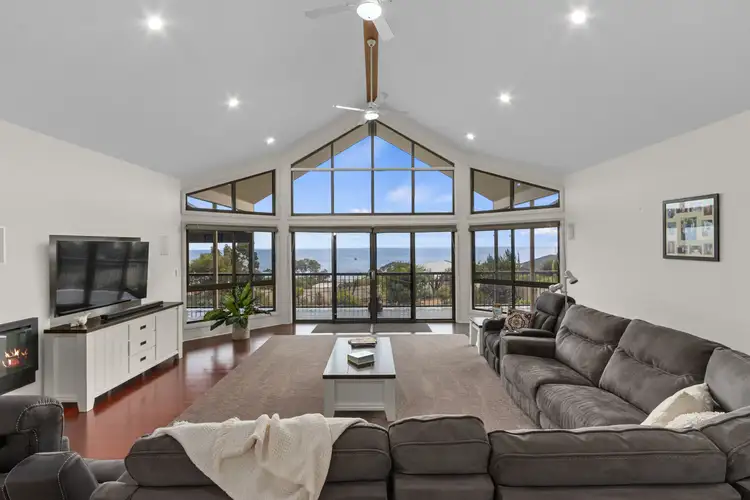Main view of Homely house listing, 5B North Gully Road, Tickera SA 5555