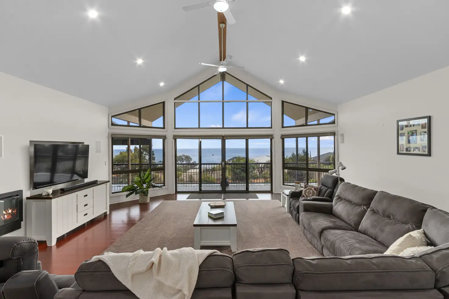 Main view of Homely house listing, 5B North Gully Road, Tickera SA 5555