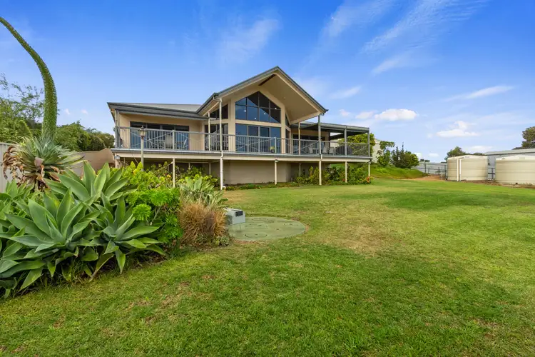 Second view of Homely house listing, 5B North Gully Road, Tickera SA 5555