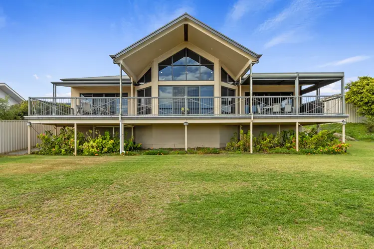 Fourth view of Homely house listing, 5B North Gully Road, Tickera SA 5555