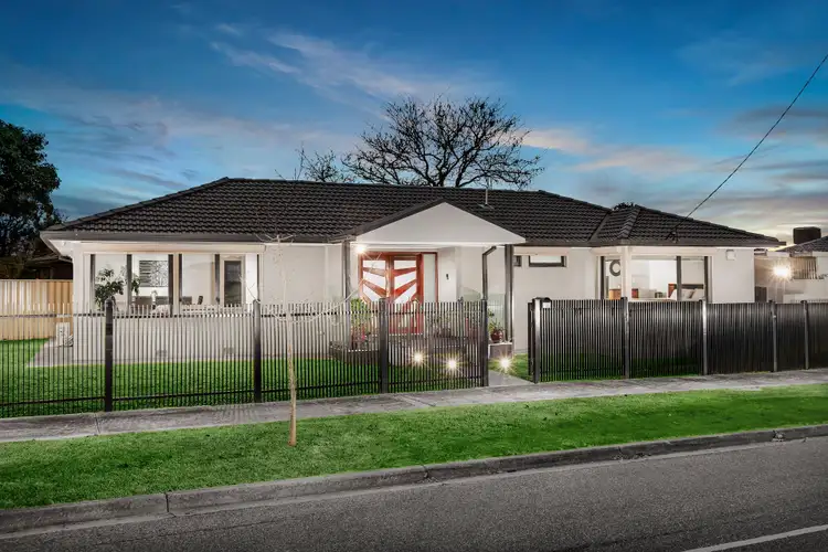 Main view of Homely house listing, 268 Edgars Road, Lalor VIC 3075