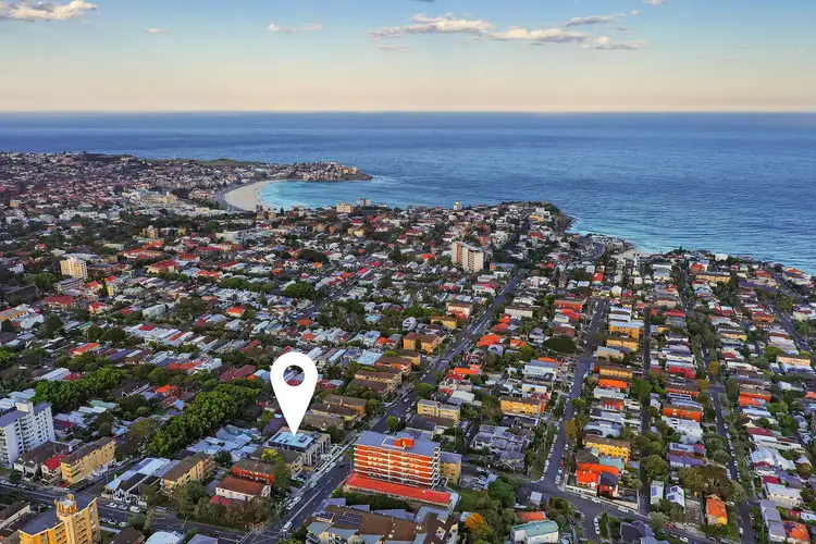 Second view of Homely apartment listing, G.01/278 Birrell Street, Bondi NSW 2026