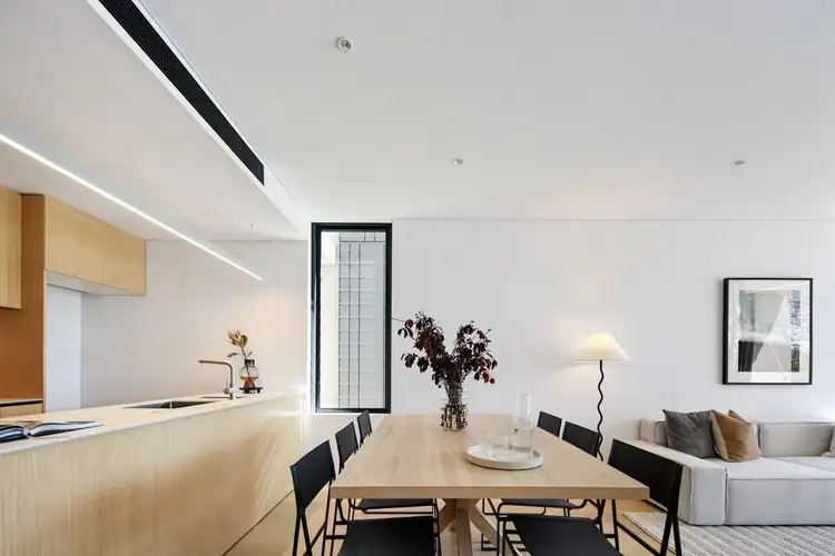 Fourth view of Homely apartment listing, G.01/278 Birrell Street, Bondi NSW 2026