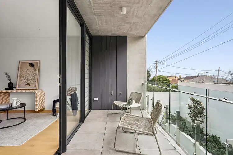 Main view of Homely apartment listing, 1.05/278 Birrell Street, Bondi NSW 2026