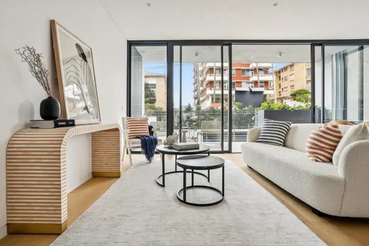 Second view of Homely apartment listing, 1.05/278 Birrell Street, Bondi NSW 2026
