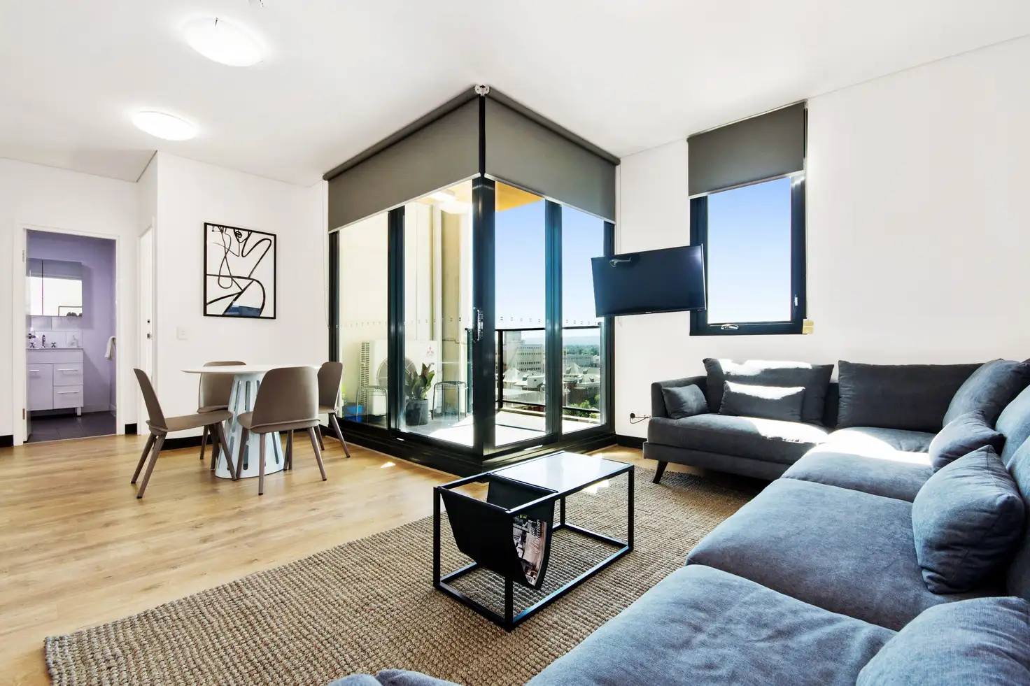 Main view of Homely other listing, 1005/15 Synagogue Place, Adelaide SA 5000