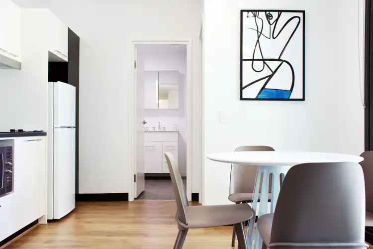 Second view of Homely other listing, 1005/15 Synagogue Place, Adelaide SA 5000