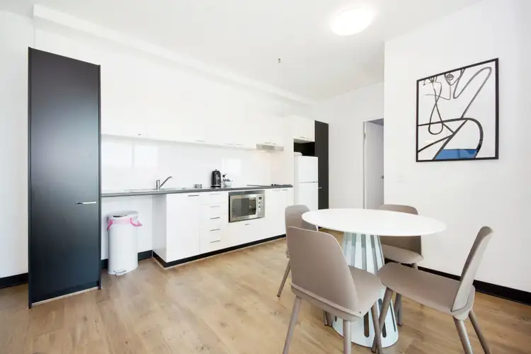 Third view of Homely other listing, 1005/15 Synagogue Place, Adelaide SA 5000