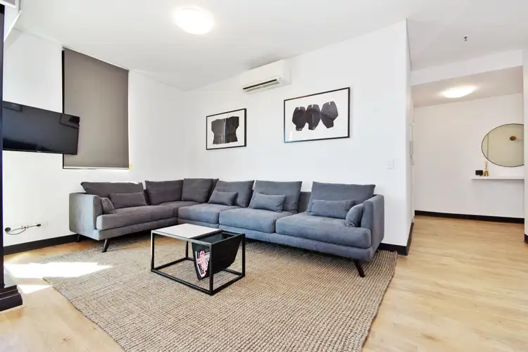 Fourth view of Homely other listing, 1005/15 Synagogue Place, Adelaide SA 5000