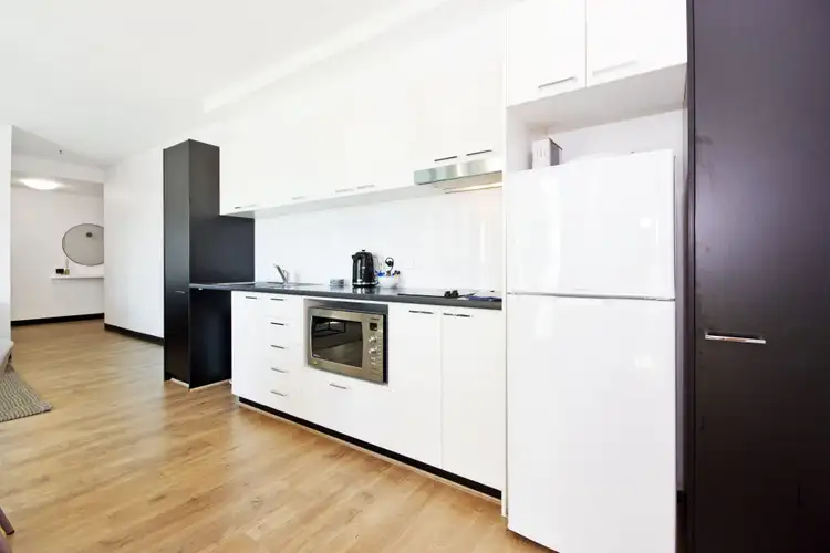 Fifth view of Homely other listing, 1005/15 Synagogue Place, Adelaide SA 5000