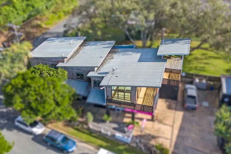 Main view of Homely unit listing, 6/29 Mooloomba Road, Point Lookout QLD 4183