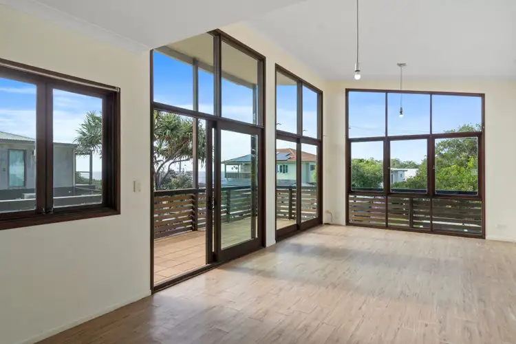 Second view of Homely unit listing, 6/29 Mooloomba Road, Point Lookout QLD 4183