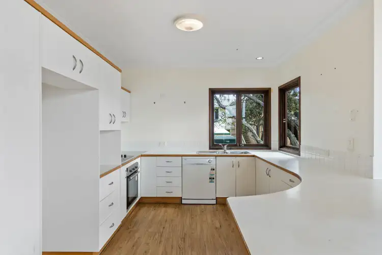 Third view of Homely unit listing, 6/29 Mooloomba Road, Point Lookout QLD 4183