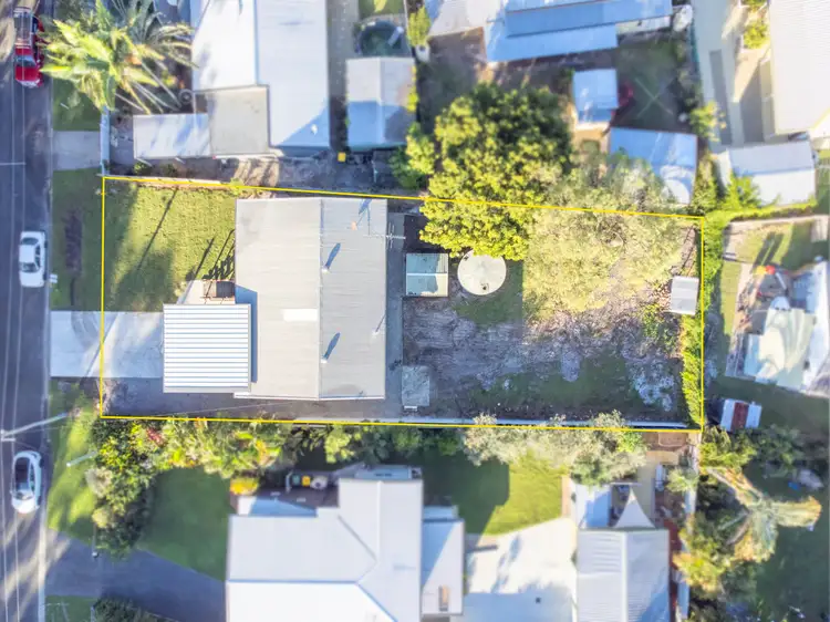 Third view of Homely house listing, 77 Ningi Esplanade, Ningi QLD 4511