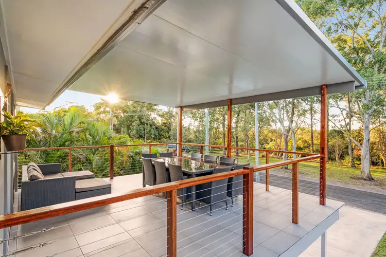 Fourth view of Homely house listing, 77 Ningi Esplanade, Ningi QLD 4511