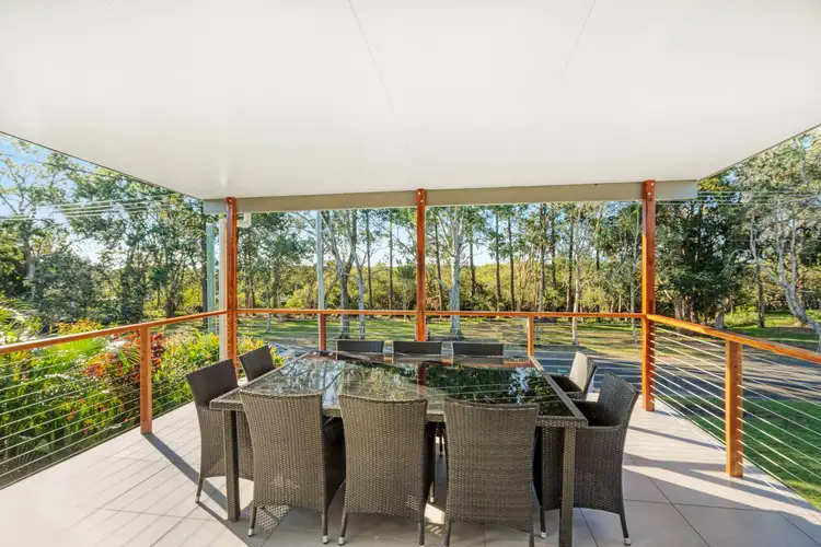 Fifth view of Homely house listing, 77 Ningi Esplanade, Ningi QLD 4511