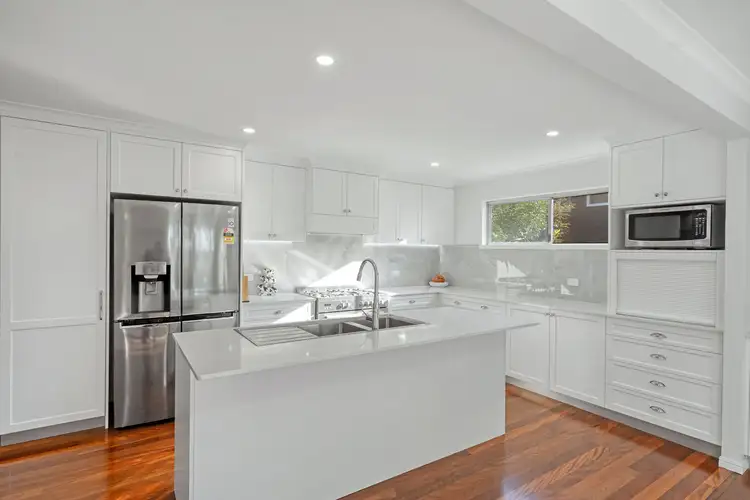 Sixth view of Homely house listing, 77 Ningi Esplanade, Ningi QLD 4511