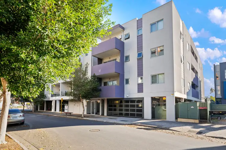 107/2 Augustine Street, Mawson Lakes SA 5095