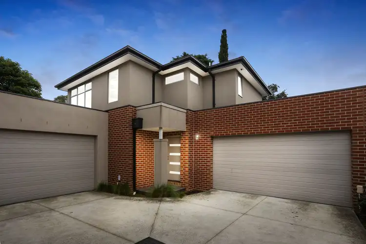 2/4 Wanda Street, Mulgrave VIC 3170