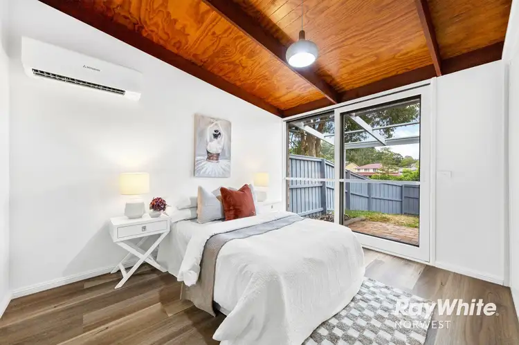 Main view of Homely house listing, 66 Tallowwood Avenue, Cherrybrook NSW 2126