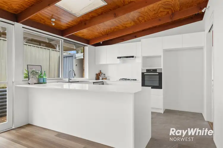 Second view of Homely house listing, 66 Tallowwood Avenue, Cherrybrook NSW 2126