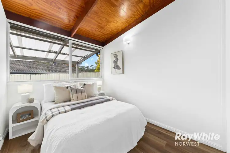 Third view of Homely house listing, 66 Tallowwood Avenue, Cherrybrook NSW 2126