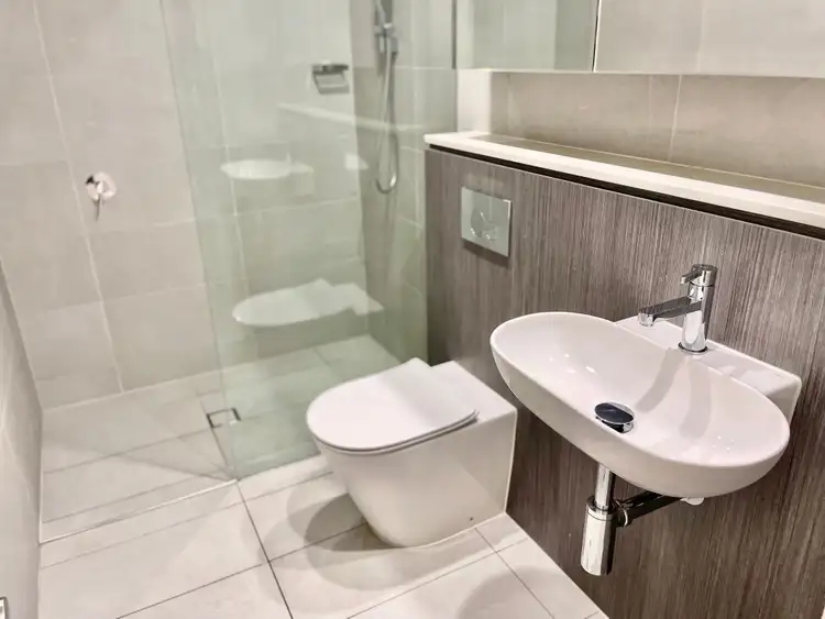 Fourth view of Homely apartment listing, G08/8 Stockyard Boulevard, Lidcombe NSW 2141