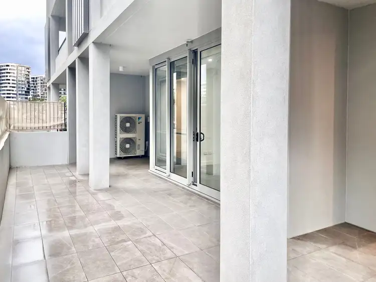 Seventh view of Homely apartment listing, G08/8 Stockyard Boulevard, Lidcombe NSW 2141