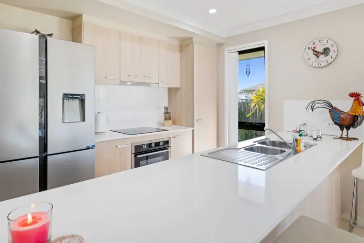 Fourth view of Homely house listing, 19 Azure Street, Rosewood QLD 4340