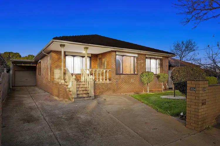 224 Dalton Road, Lalor VIC 3075