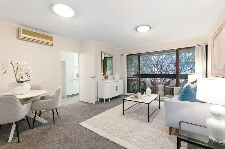 13/8-10 Eddy Road, Chatswood NSW 2067